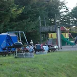 Campsite Hytteby - - Thy 2*