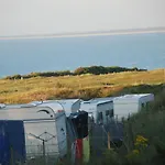Campsite Hytteby - - Thy 2*