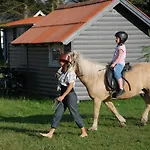 Campsite Hytteby - - Thy 2*