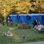 Campsite Hytteby - - Thy