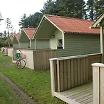 Hytteby - - Thy Campsite Hanstholm