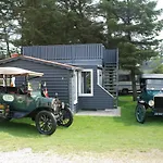 Hytteby - - Thy Campsite 2*