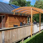 Campsite Hytteby - - Thy 2*