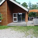 Campsite Hytteby - - Thy Hanstholm