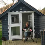 Campsite Hytteby - - Thy