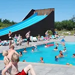 Hytteby - - Thy Campsite Hanstholm