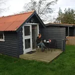 Hytteby - - Thy Hanstholm
