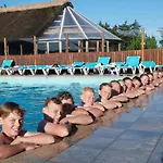 Hytteby - - Thy Campsite Hanstholm