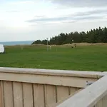 Hytteby - - Thy Campsite 2*