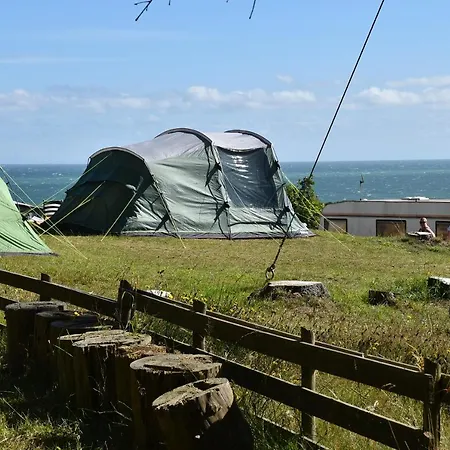 Campingplads Hytteby - - Thy