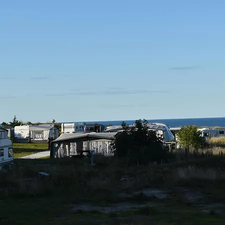 Camping Hytteby - - Thy 2*