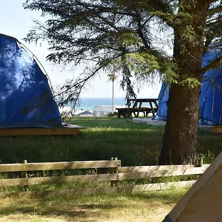 Camping Hytteby - - Thy 2*