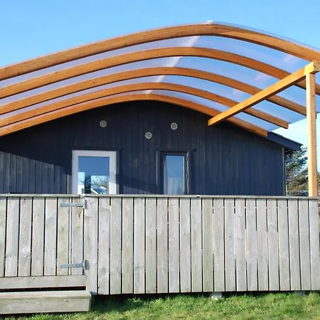 Camping Hytteby – – Thy 2*