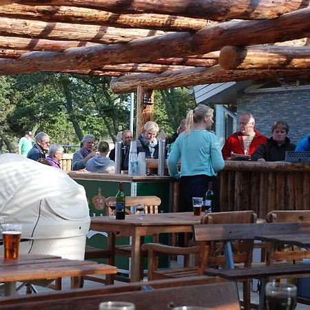 Camping Hytteby – – Thy Hanstholm