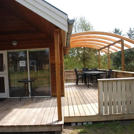 Camping Hytteby - - Thy 2*