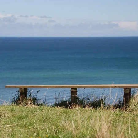 Hytteby - - Thy Campeggio Hanstholm