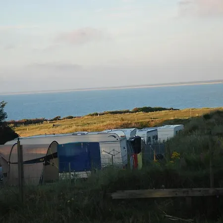 Hytteby - - Thy 2* Hanstholm