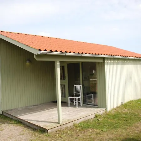 Camping Hytteby - - Thy Hanstholm