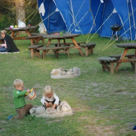 Hytteby - - Thy 2* Hanstholm