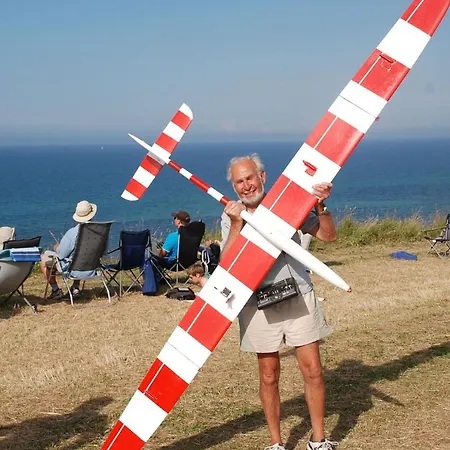 Hytteby - - Thy 2* Hanstholm