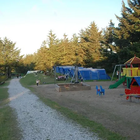 Camping Hytteby - - Thy