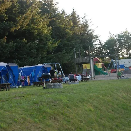 Hytteby - - Thy Hanstholm