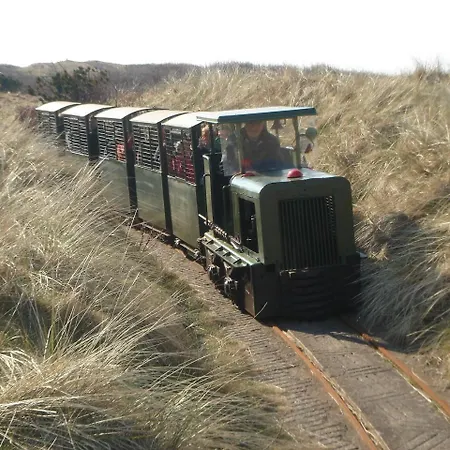 Hytteby - - Thy 2* Hanstholm