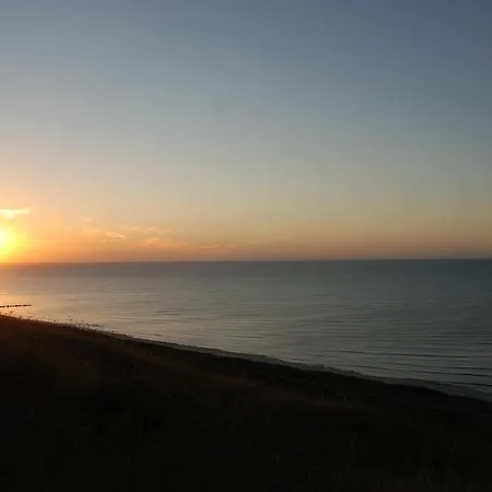 Hytteby - - Thy 2* Hanstholm