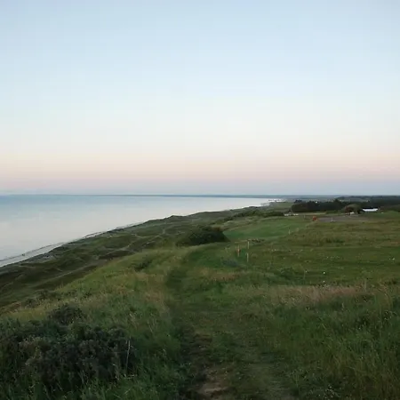 Hytteby - - Thy Hanstholm