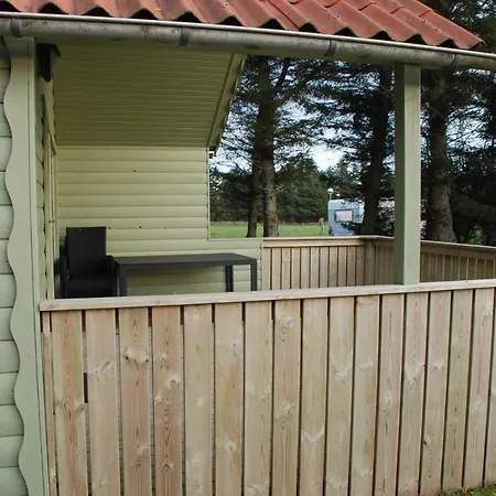 Hytteby - - Thy Hanstholm