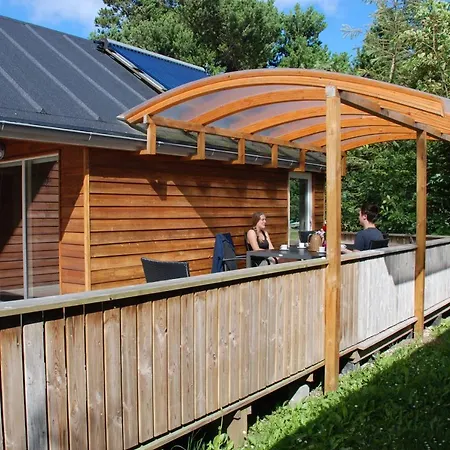 Campeggio Hytteby - - Thy 2*