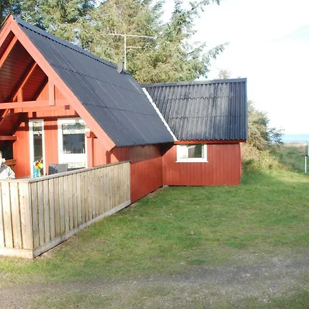 Campeggio Hytteby - - Thy 2*