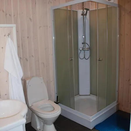 Campeggio Hytteby - - Thy