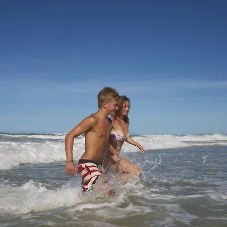 Hytteby - - Thy Campeggio