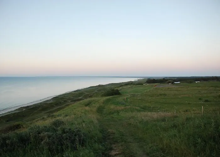 Hytteby - - Thy Hanstholm
