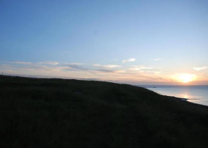 Hytteby - - Thy Campsite 2*
